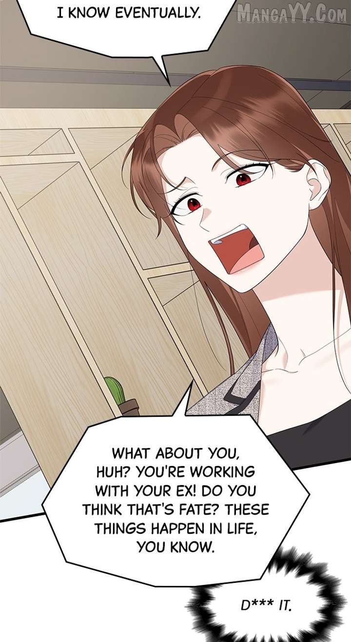 Newcomers Turn Low at Night Chapter 55 356 043