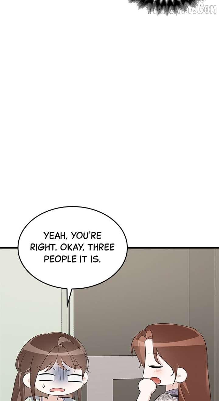 Newcomers Turn Low at Night Chapter 55 357 044