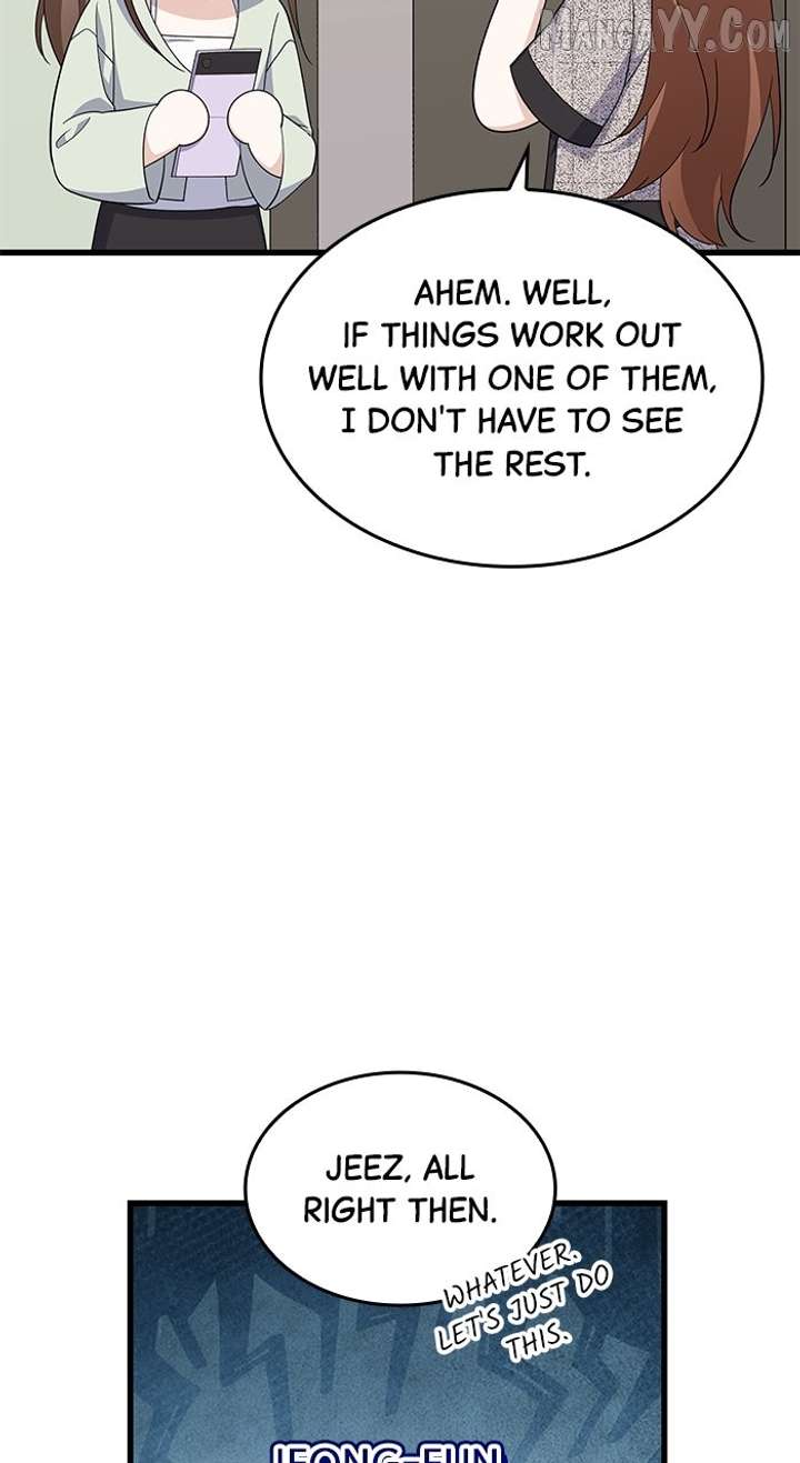 Newcomers Turn Low at Night Chapter 55 358 045