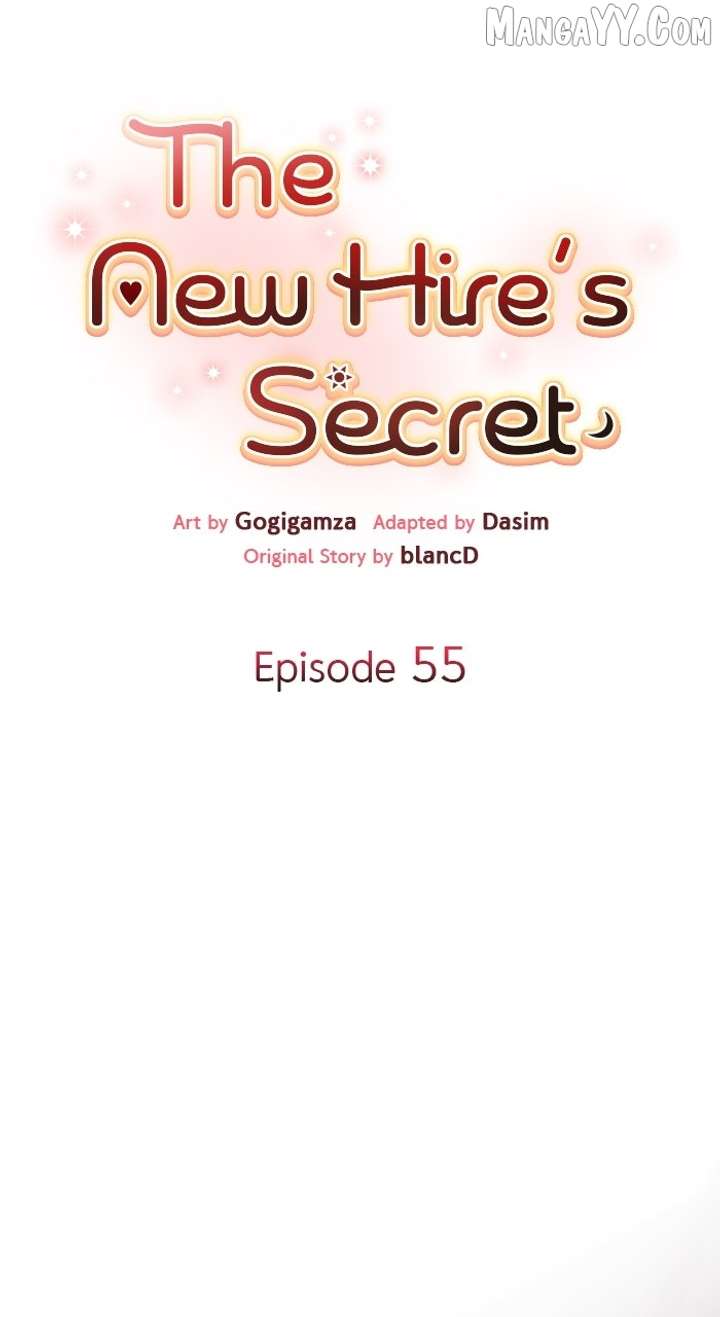 Newcomers Turn Low at Night Chapter 55 363 050