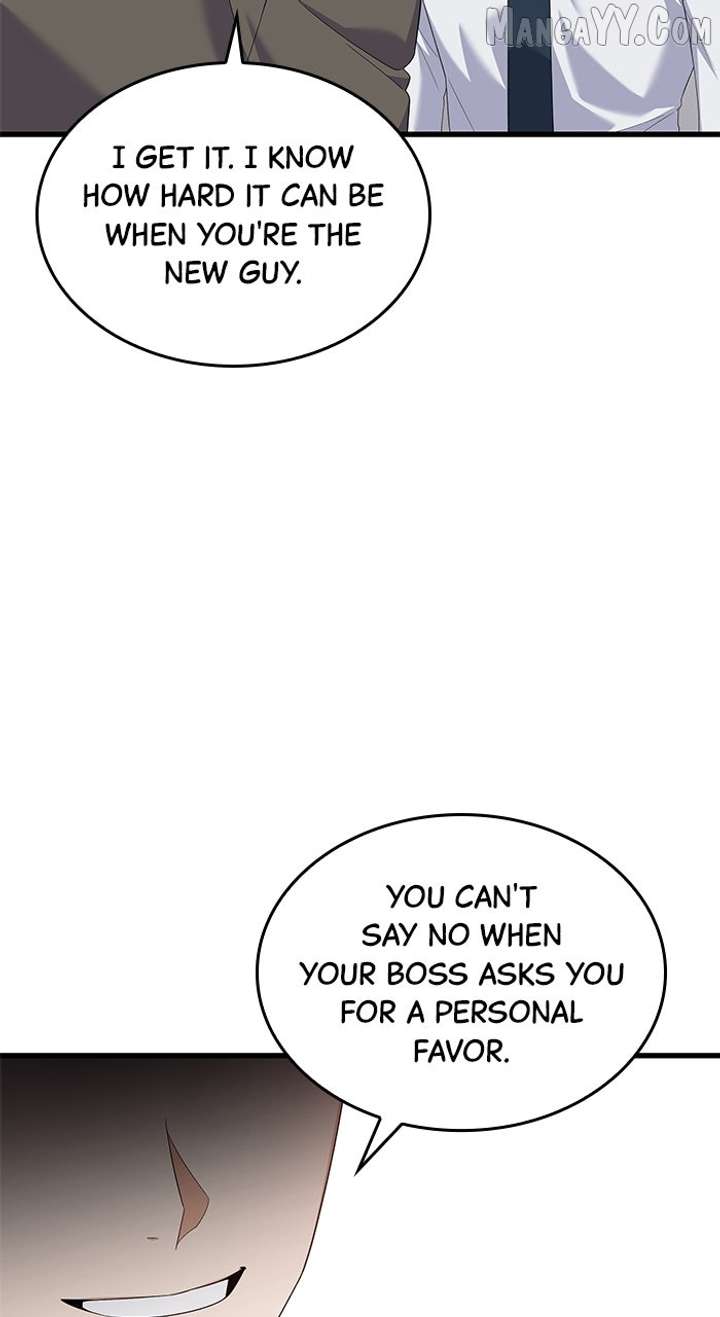 Newcomers Turn Low at Night Chapter 55 369 056