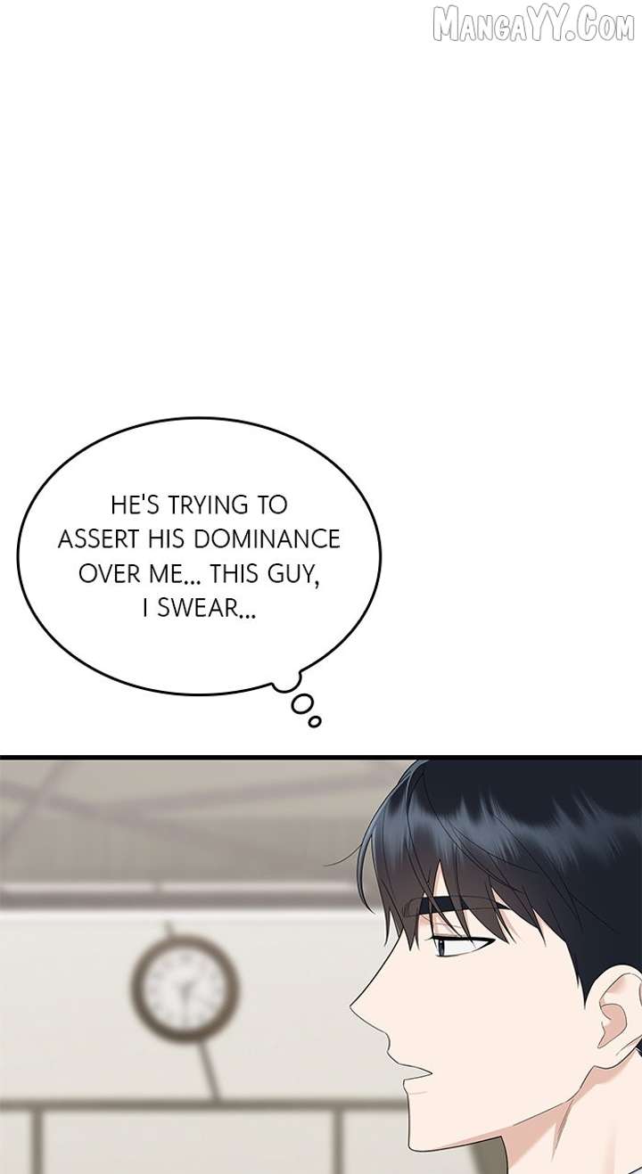 Newcomers Turn Low at Night Chapter 55 372 059