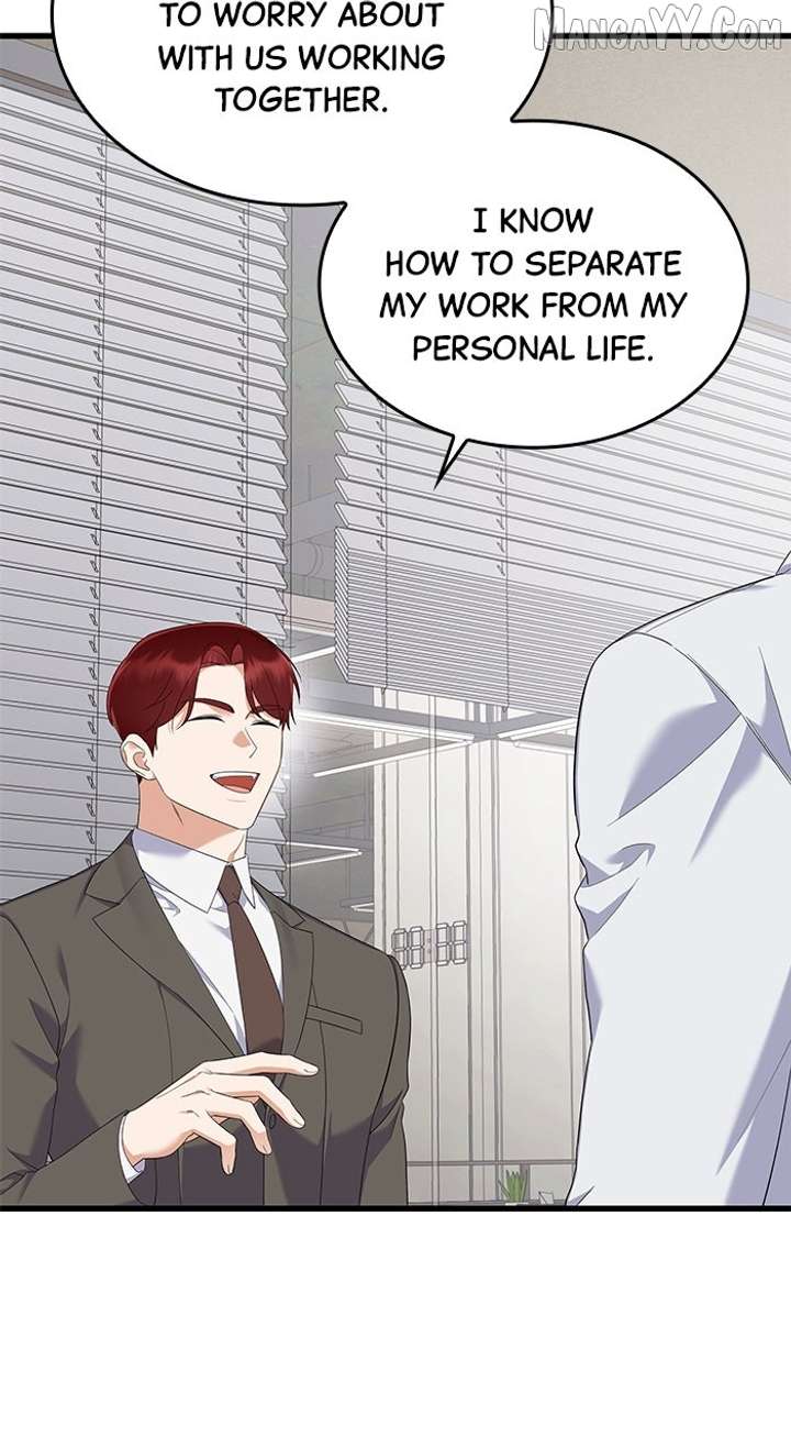 Newcomers Turn Low at Night Chapter 55 375 062