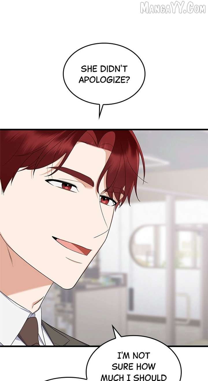 Newcomers Turn Low at Night Chapter 55 382 069