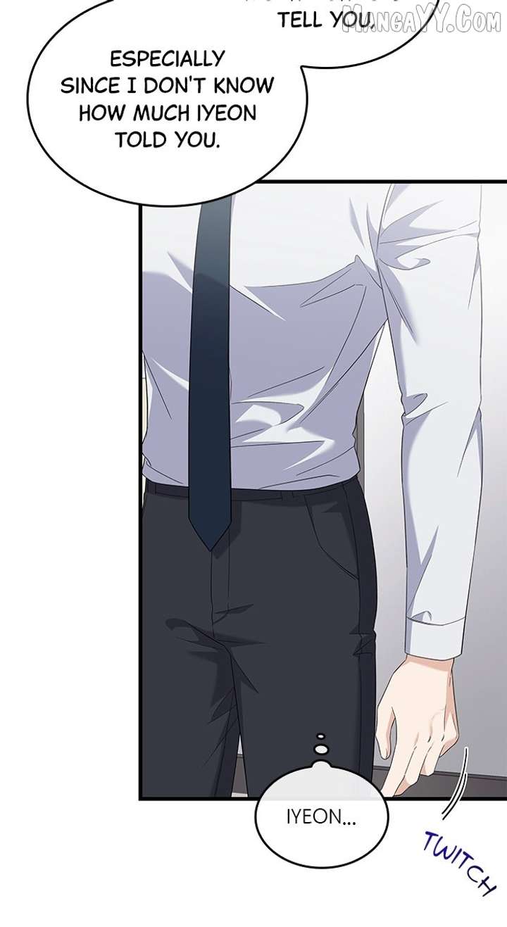 Newcomers Turn Low at Night Chapter 55 383 070