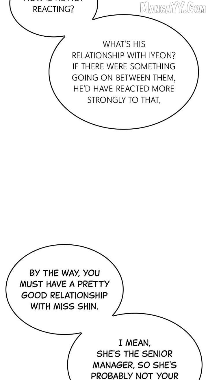 Newcomers Turn Low at Night Chapter 55 388 075