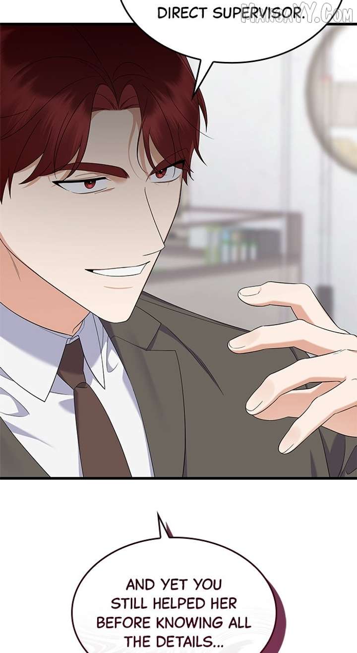 Newcomers Turn Low at Night Chapter 55 389 076