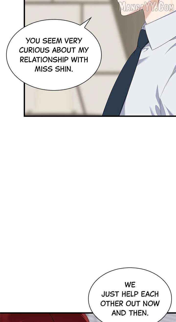 Newcomers Turn Low at Night Chapter 55 397 084