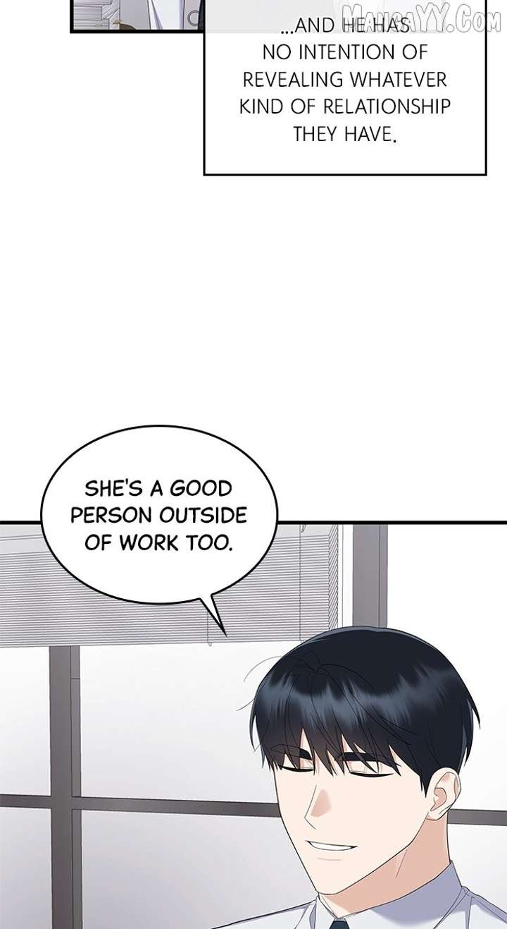 Newcomers Turn Low at Night Chapter 55 404 091