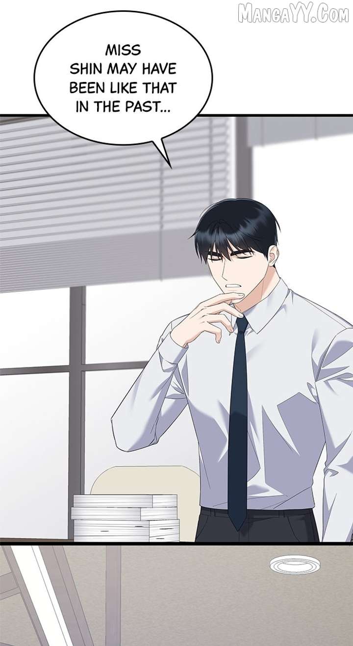 Newcomers Turn Low at Night Chapter 55 411 098