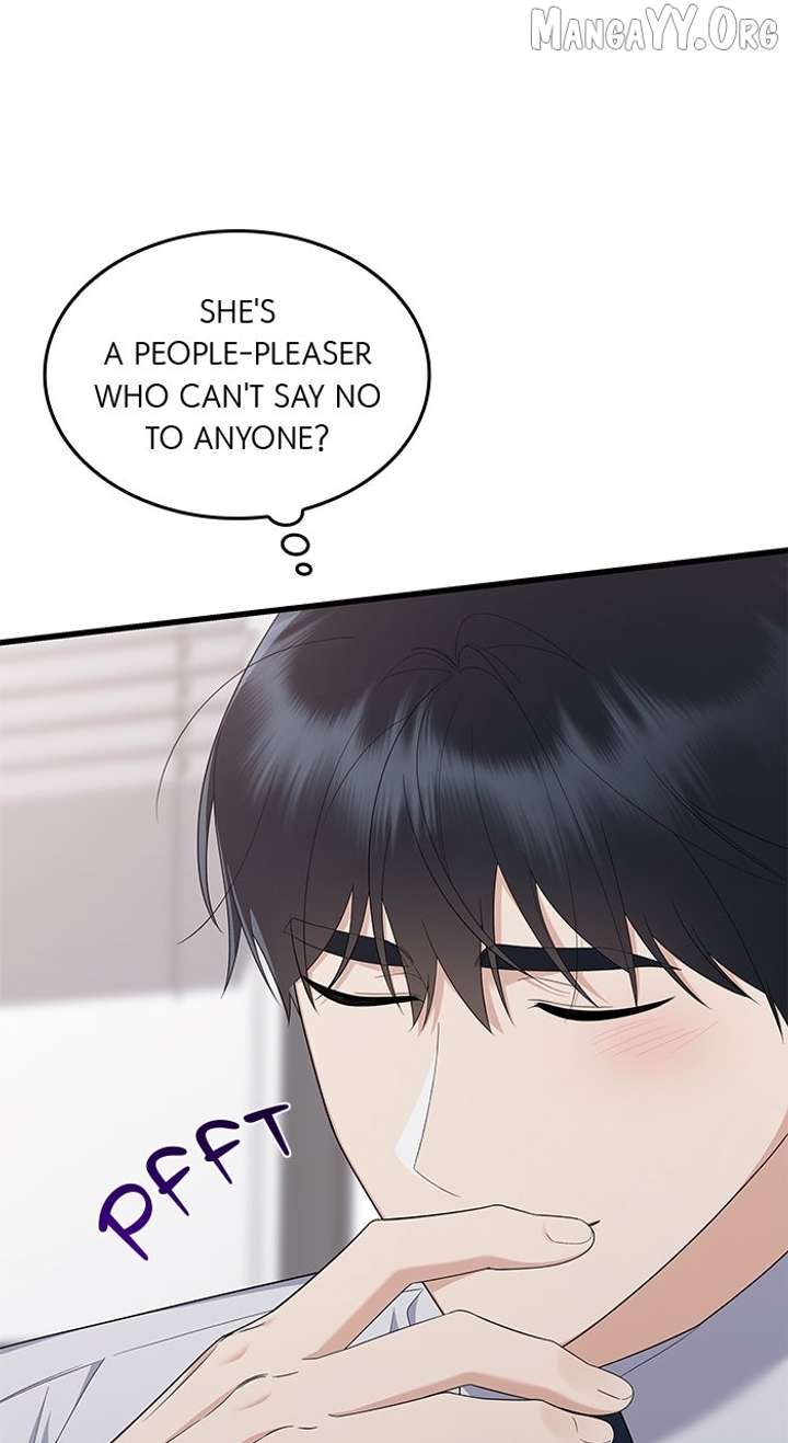 Newcomers Turn Low at Night Chapter 56 263 04