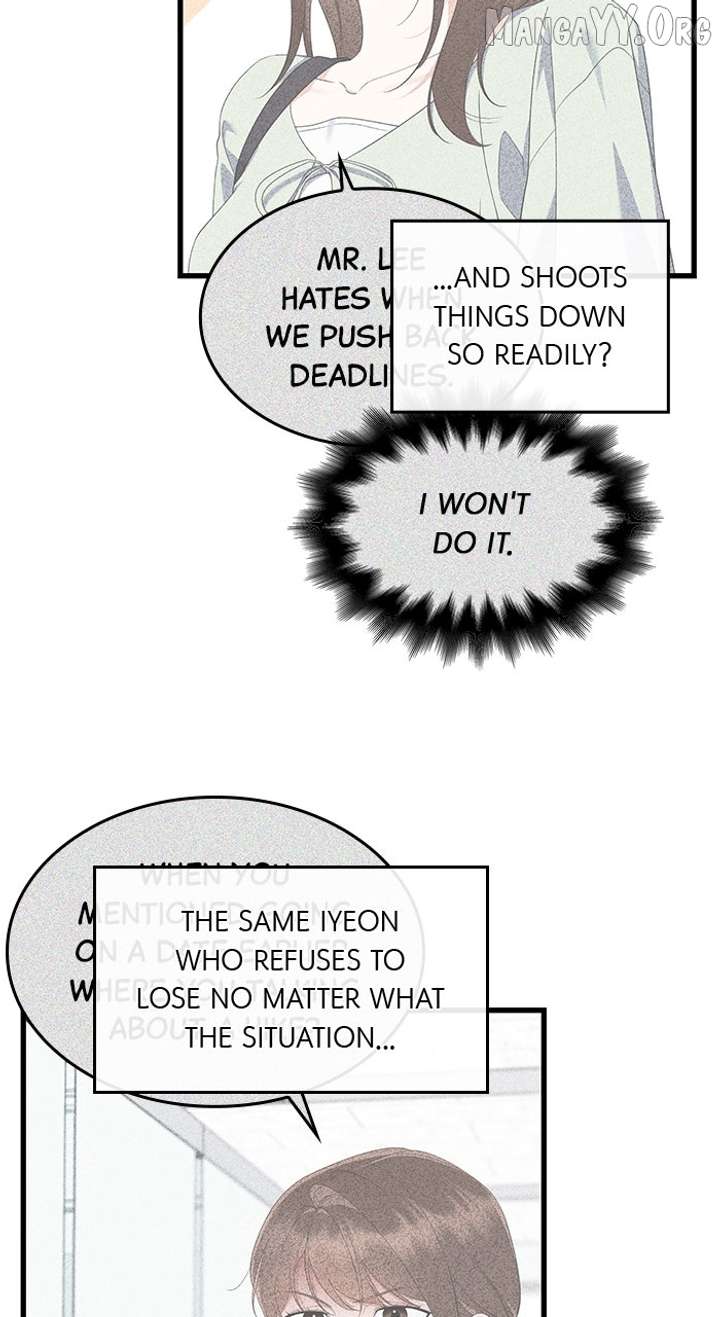Newcomers Turn Low at Night Chapter 56 265 06