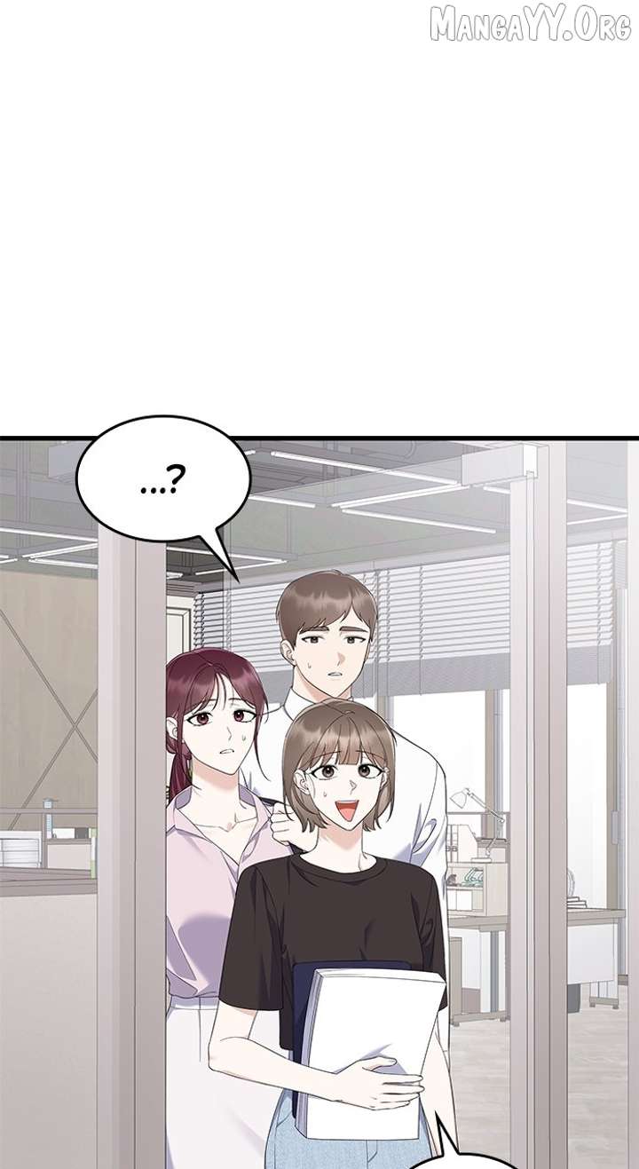 Newcomers Turn Low at Night Chapter 56 303 44