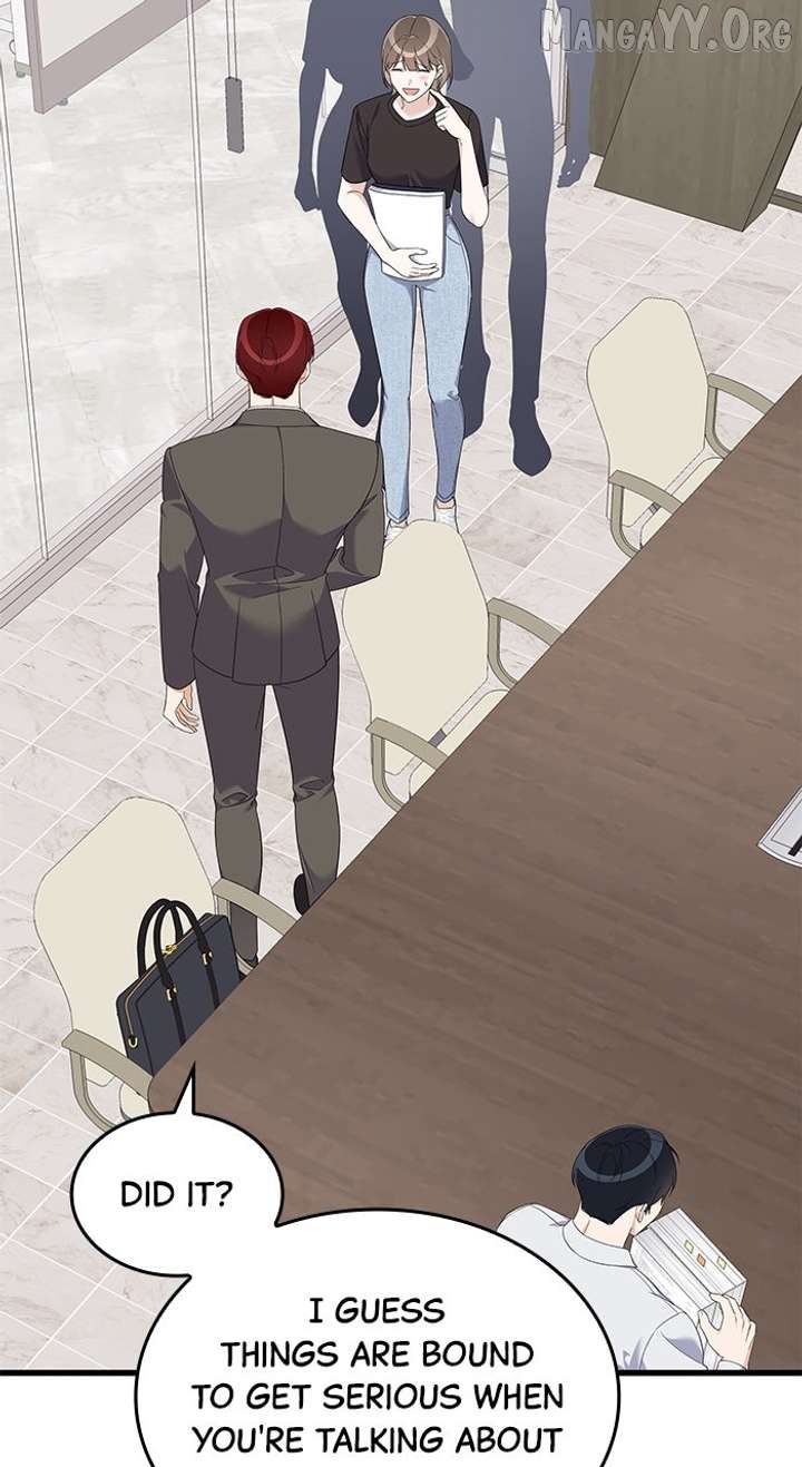 Newcomers Turn Low at Night Chapter 56 305 46