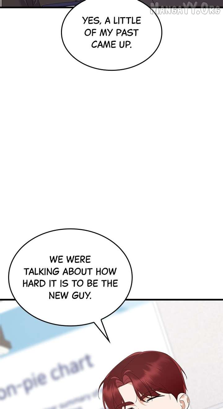 Newcomers Turn Low at Night Chapter 56 307 48
