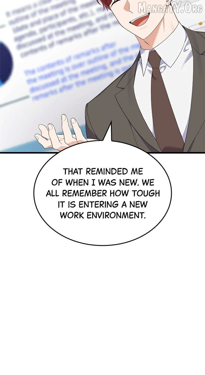 Newcomers Turn Low at Night Chapter 56 308 49