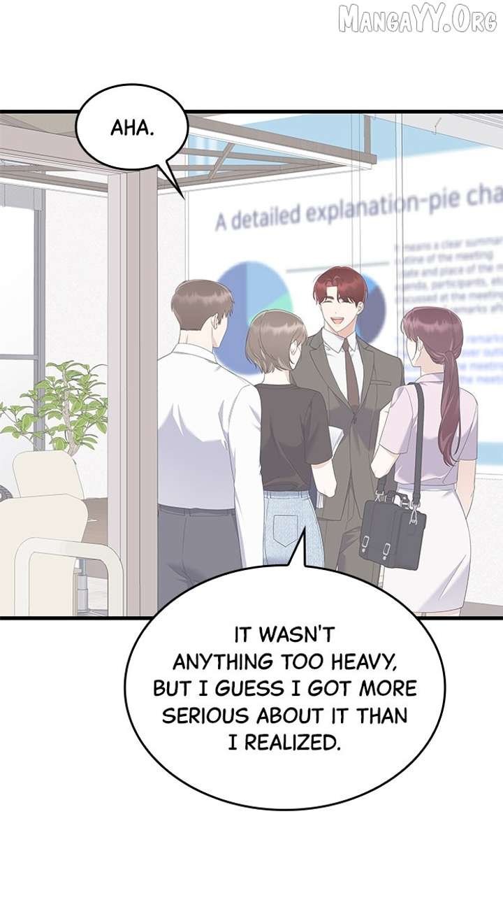Newcomers Turn Low at Night Chapter 56 309 50
