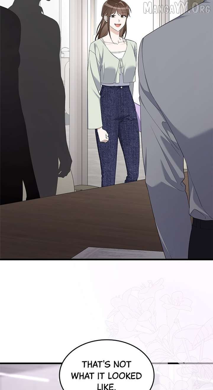 Newcomers Turn Low at Night Chapter 56 312 53