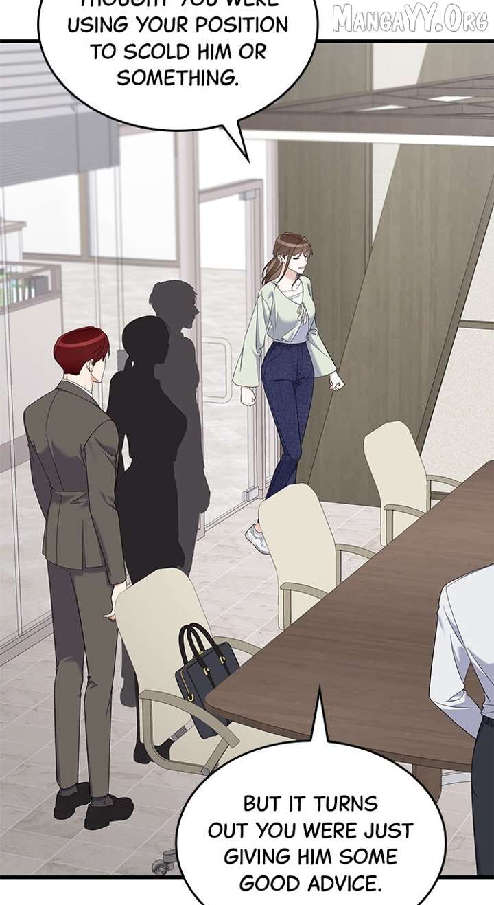 Newcomers Turn Low at Night Chapter 56 316 57