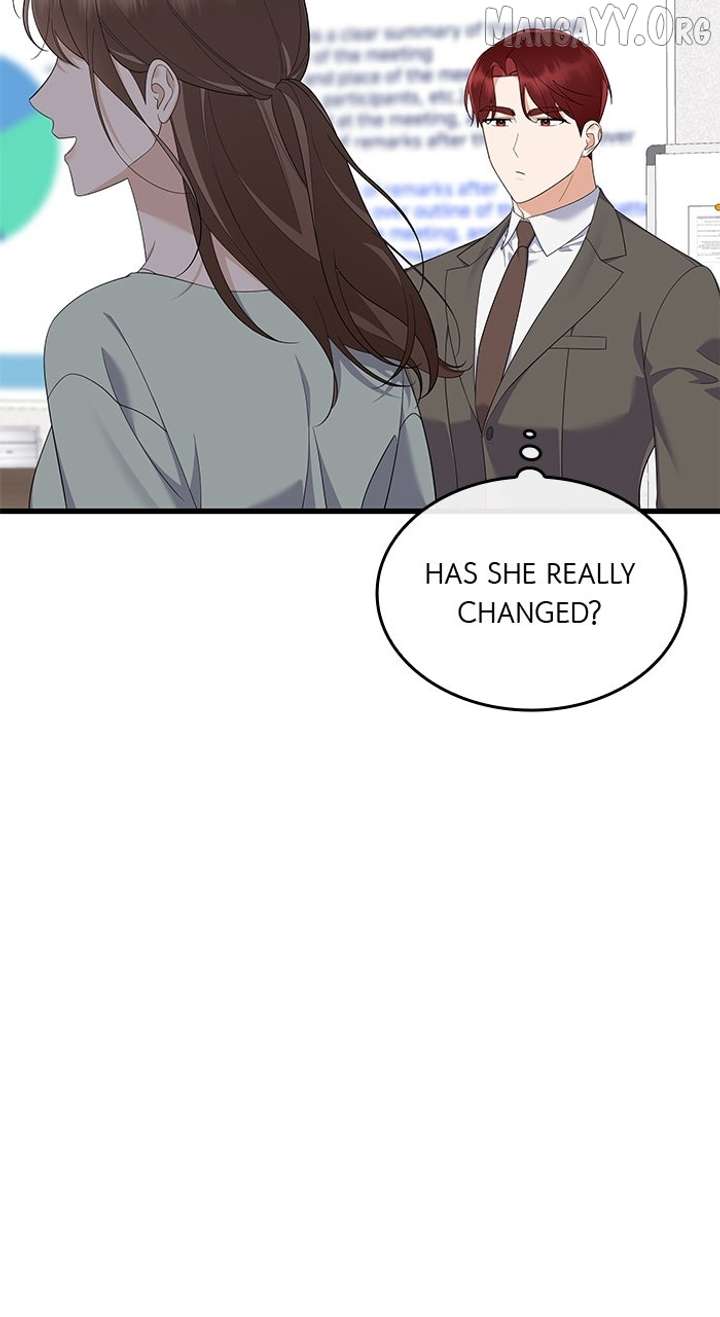 Newcomers Turn Low at Night Chapter 56 318 59