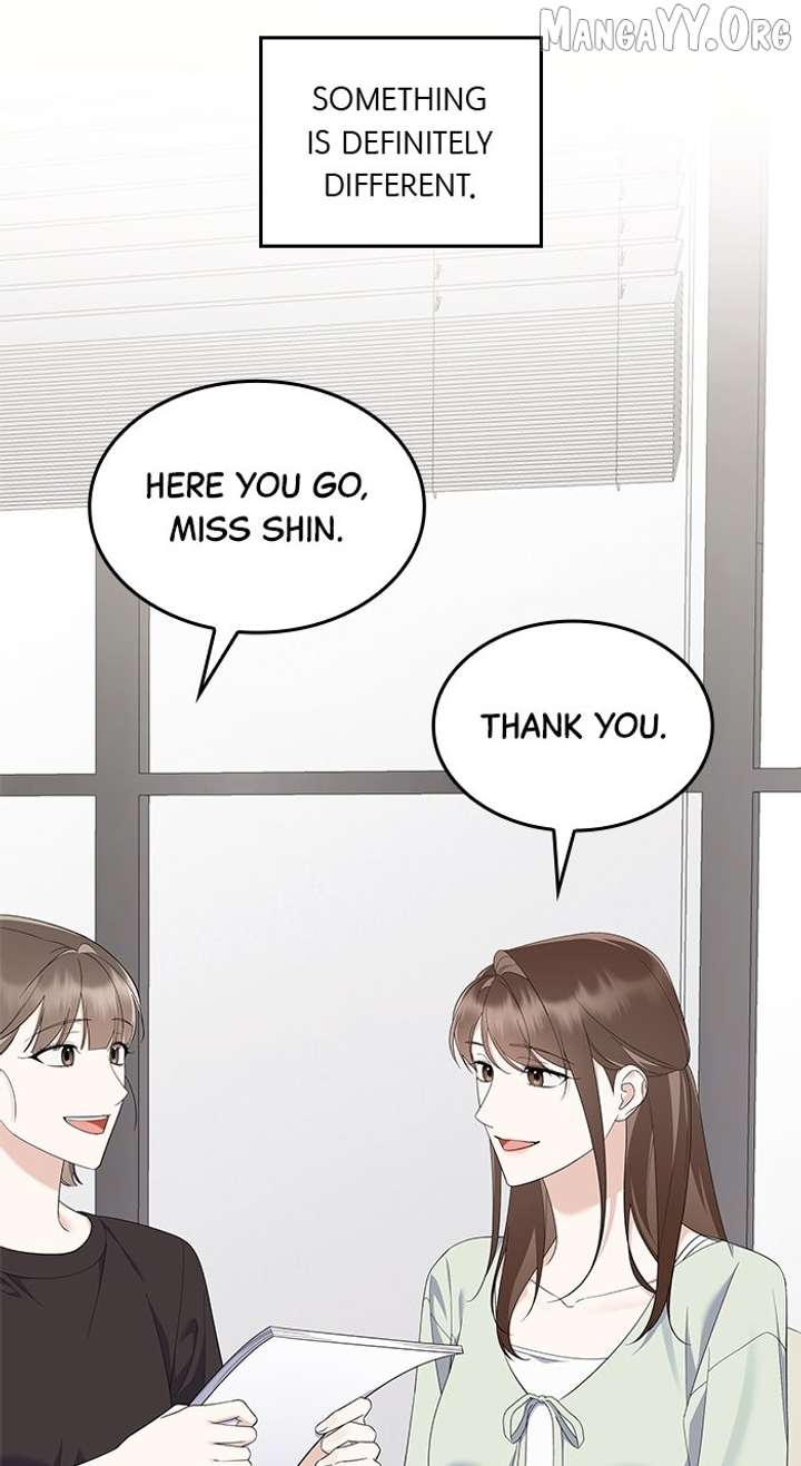 Newcomers Turn Low at Night Chapter 56 319 60