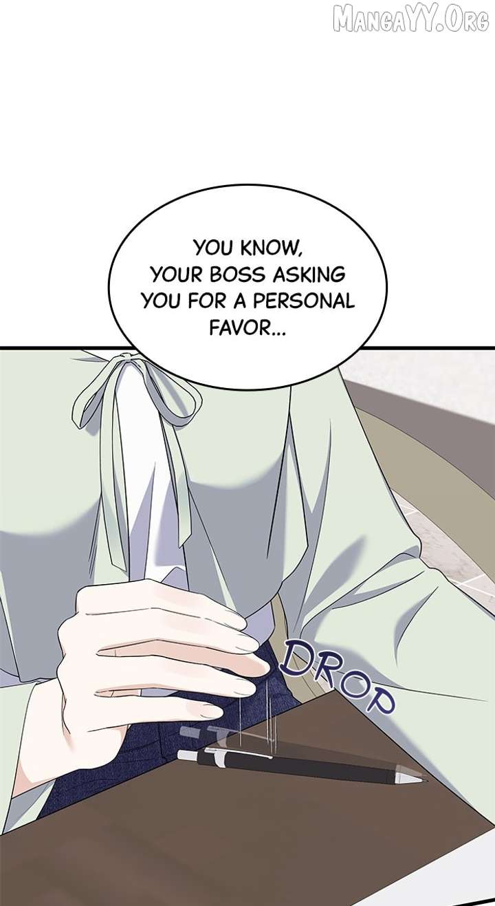 Newcomers Turn Low at Night Chapter 56 325 66