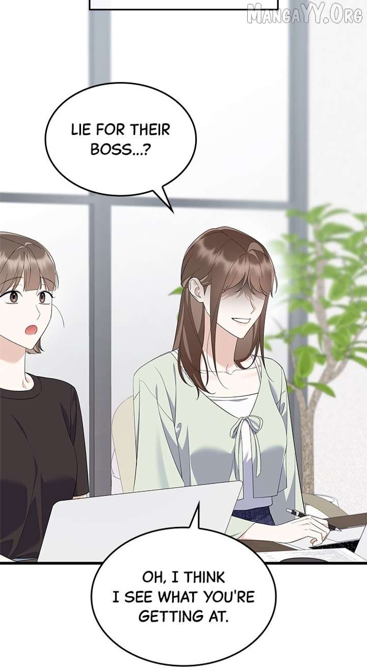 Newcomers Turn Low at Night Chapter 56 328 69