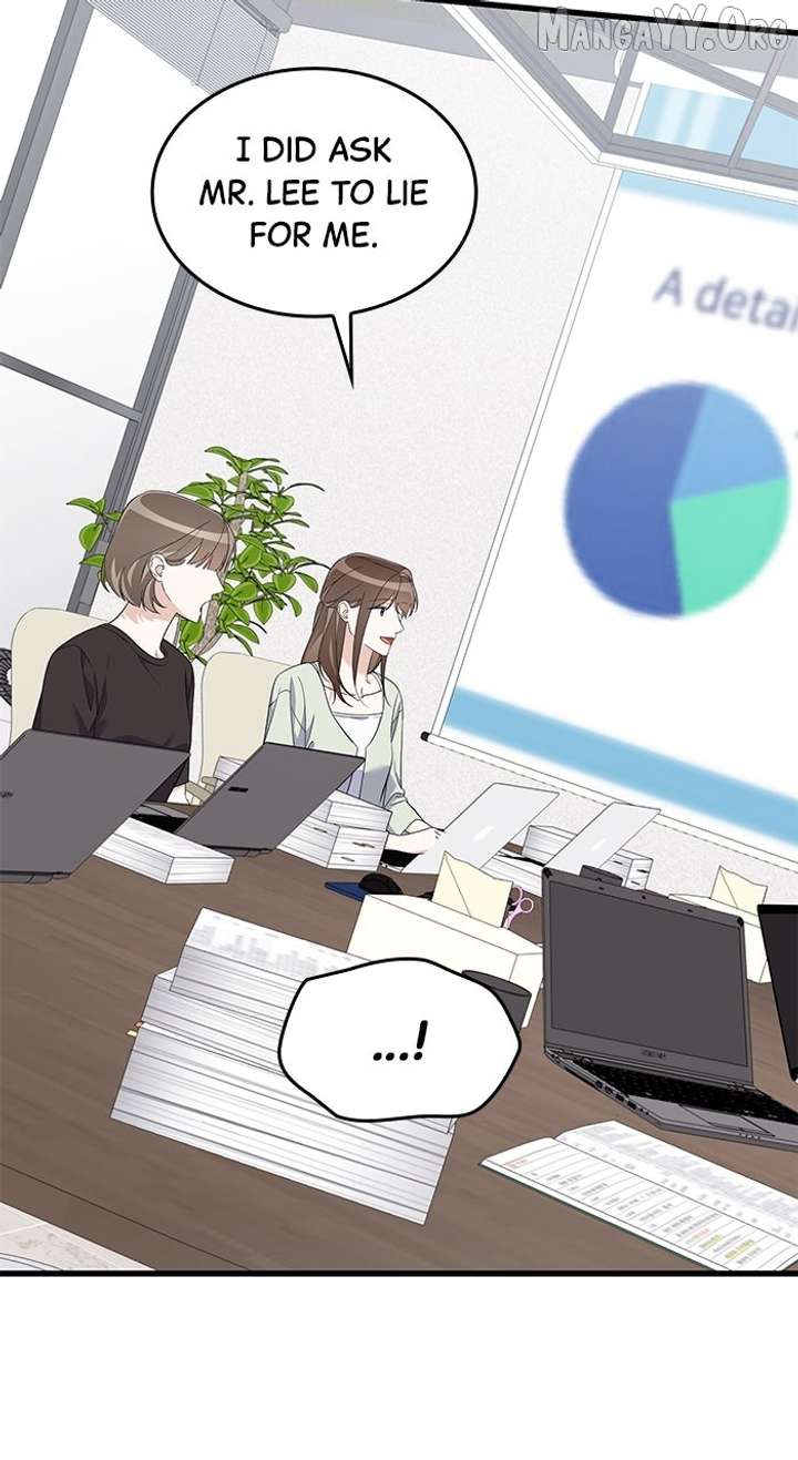 Newcomers Turn Low at Night Chapter 56 331 72