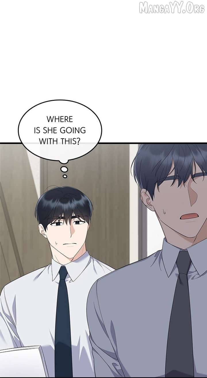 Newcomers Turn Low at Night Chapter 56 332 73