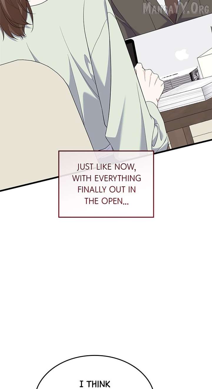 Newcomers Turn Low at Night Chapter 56 336 77