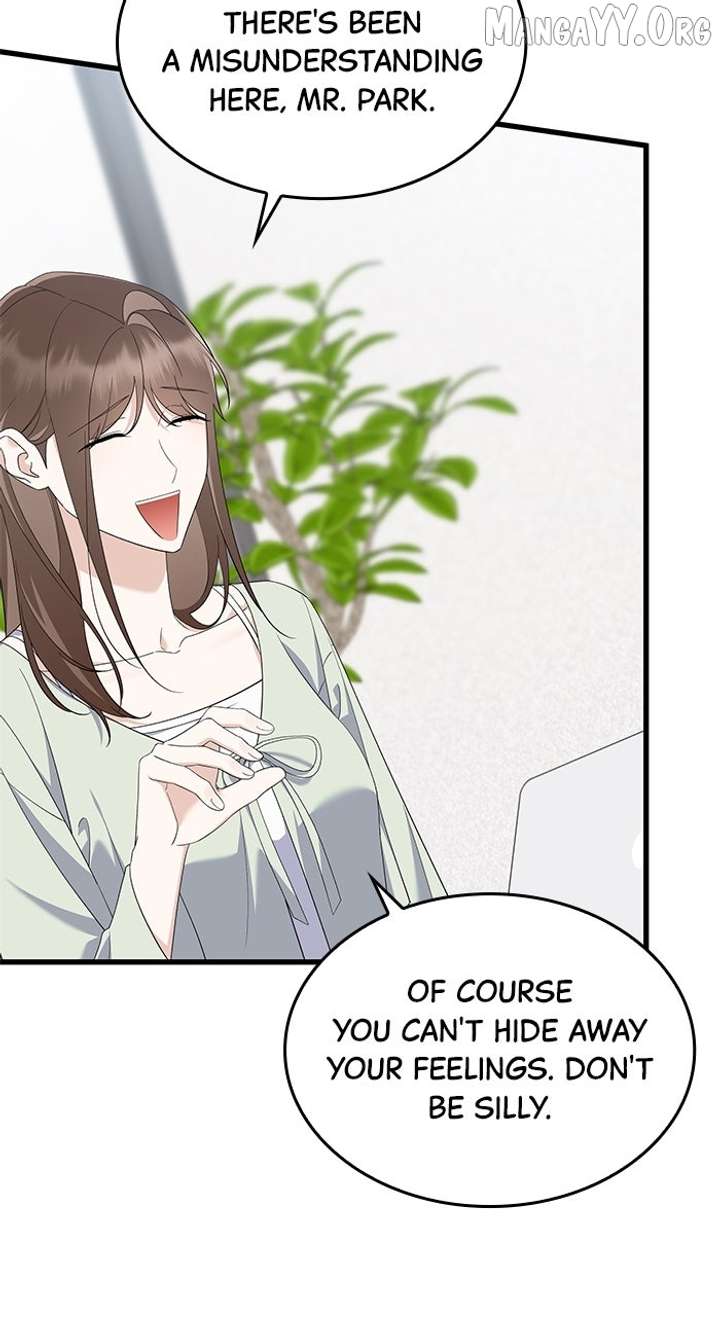 Newcomers Turn Low at Night Chapter 56 337 78