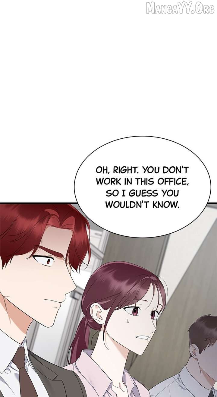 Newcomers Turn Low at Night Chapter 57 277 06