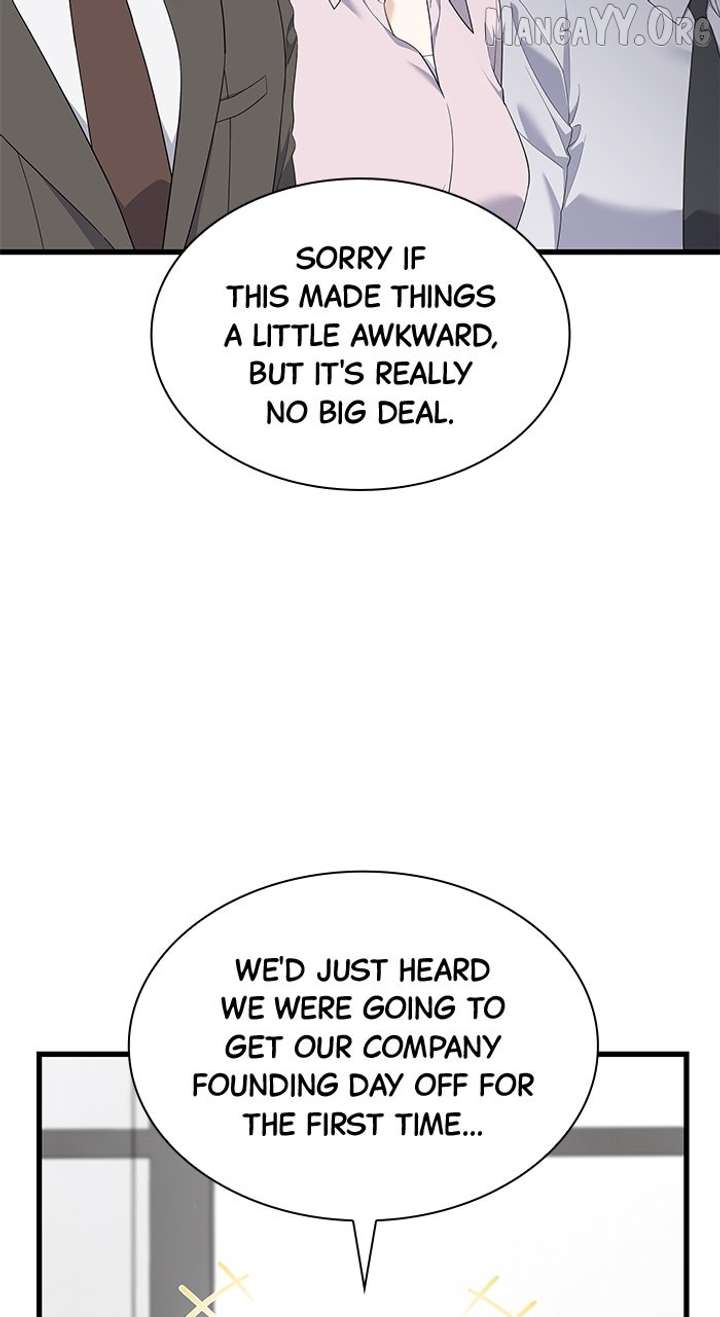 Newcomers Turn Low at Night Chapter 57 278 07