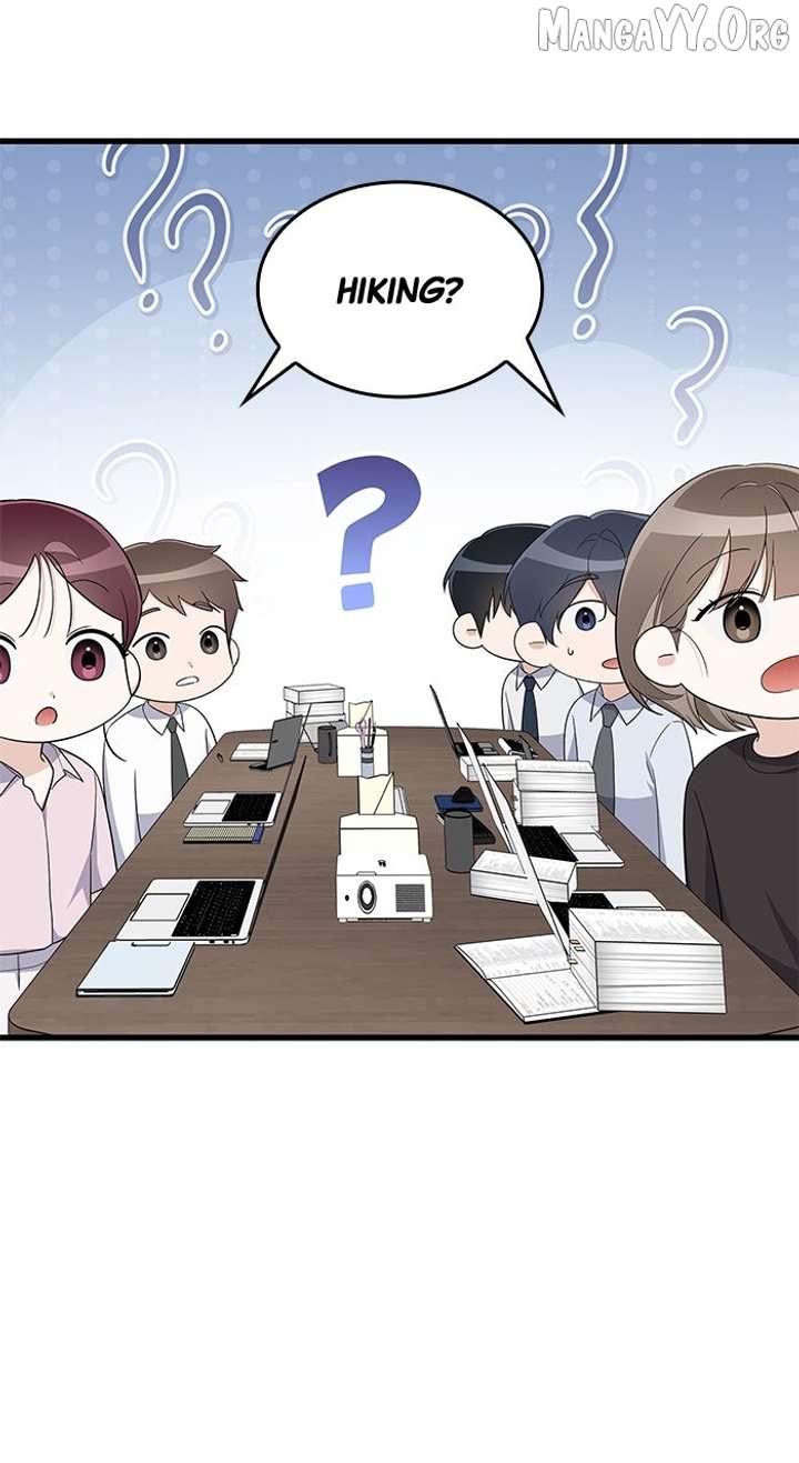 Newcomers Turn Low at Night Chapter 57 280 09