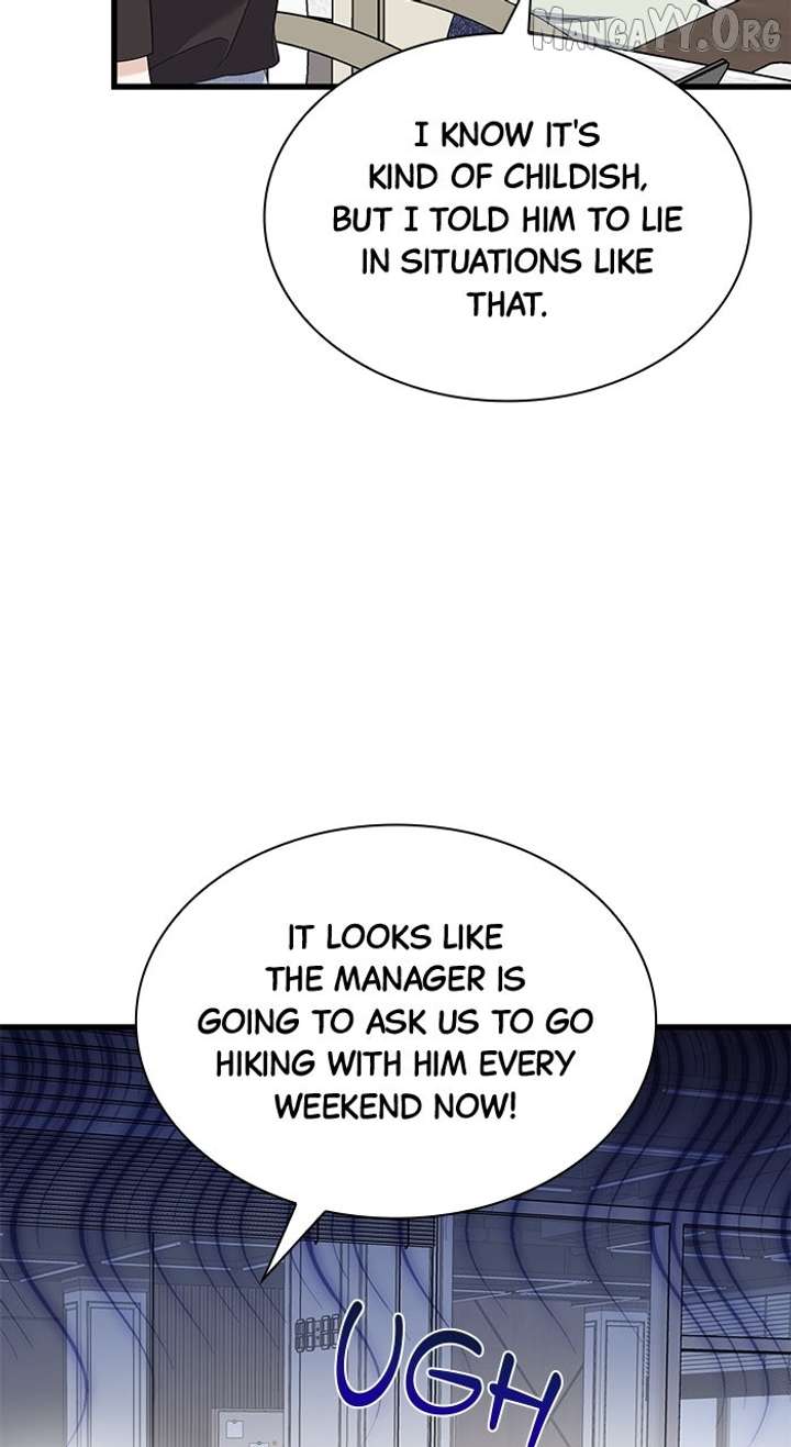 Newcomers Turn Low at Night Chapter 57 282 11