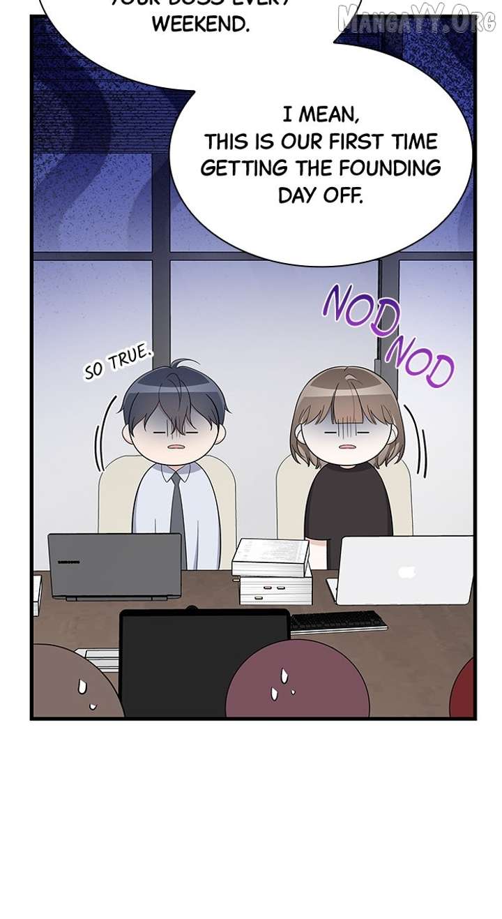 Newcomers Turn Low at Night Chapter 57 291 20