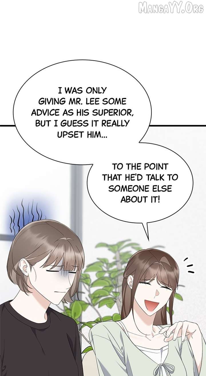 Newcomers Turn Low at Night Chapter 57 292 21