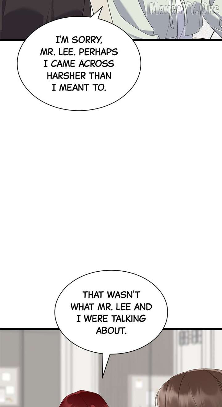 Newcomers Turn Low at Night Chapter 57 293 22