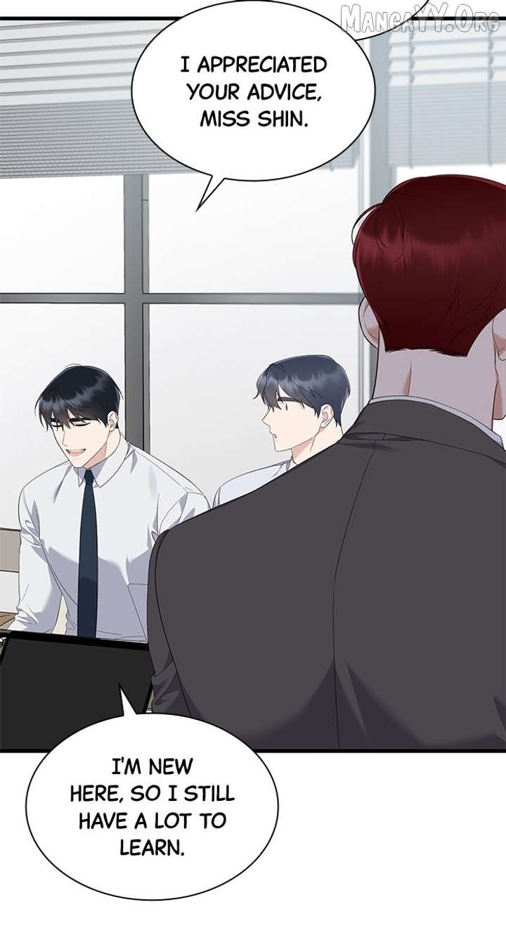 Newcomers Turn Low at Night Chapter 57 296 25