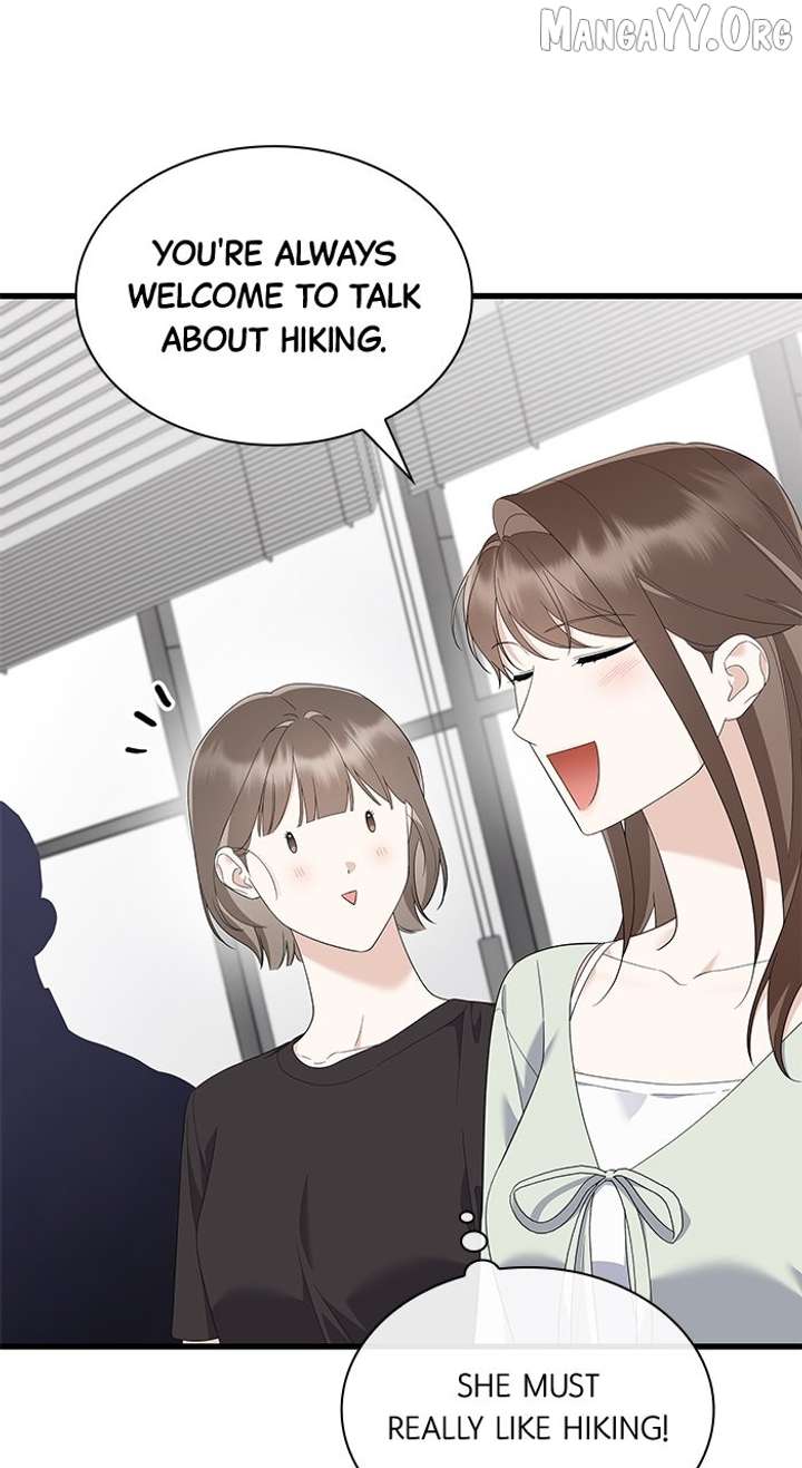 Newcomers Turn Low at Night Chapter 57 301 30