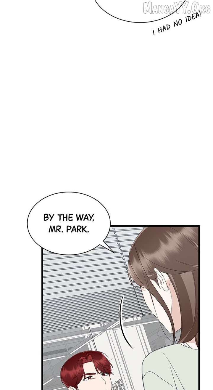 Newcomers Turn Low at Night Chapter 57 302 31