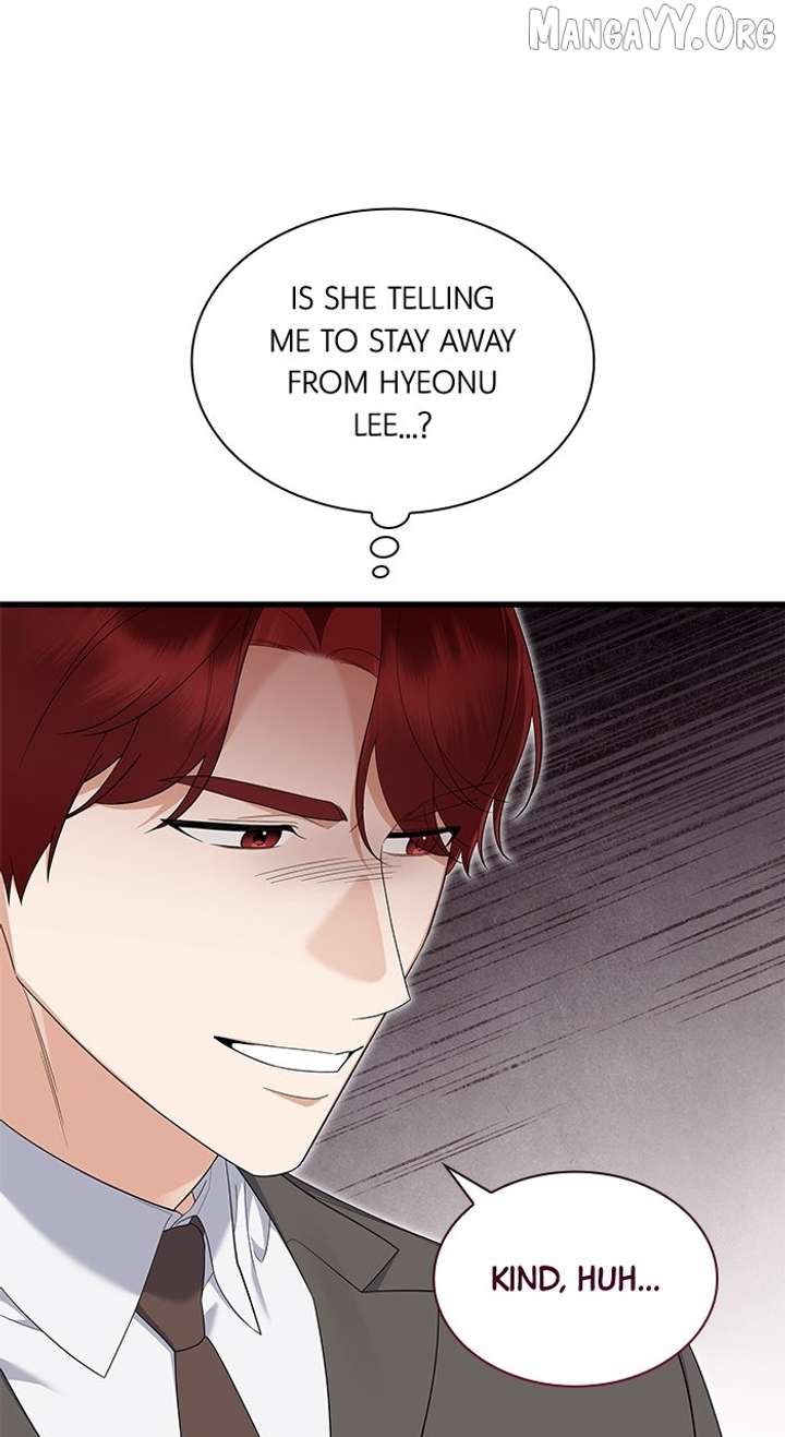Newcomers Turn Low at Night Chapter 57 305 34