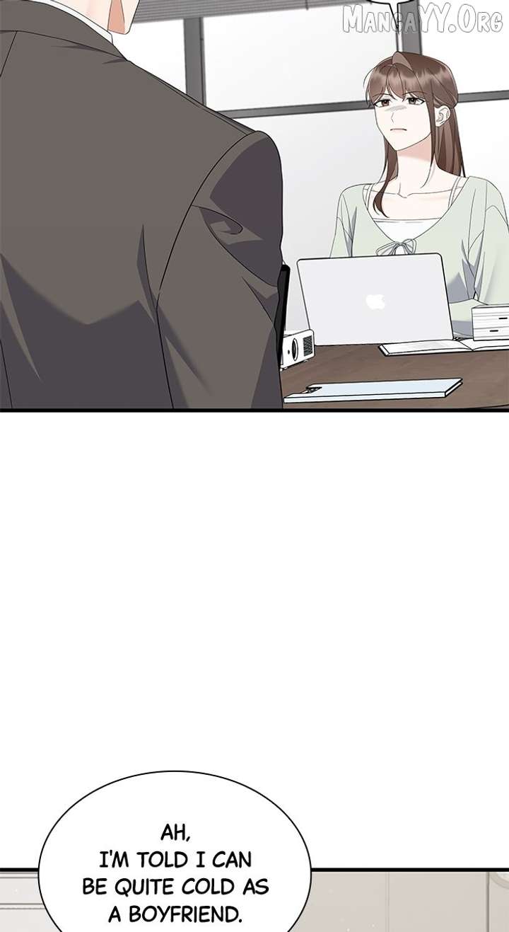 Newcomers Turn Low at Night Chapter 57 307 36