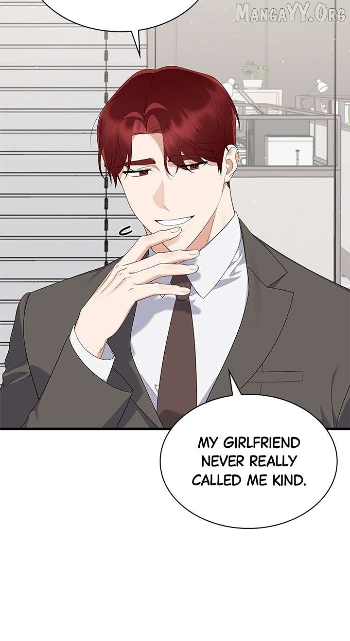 Newcomers Turn Low at Night Chapter 57 308 37