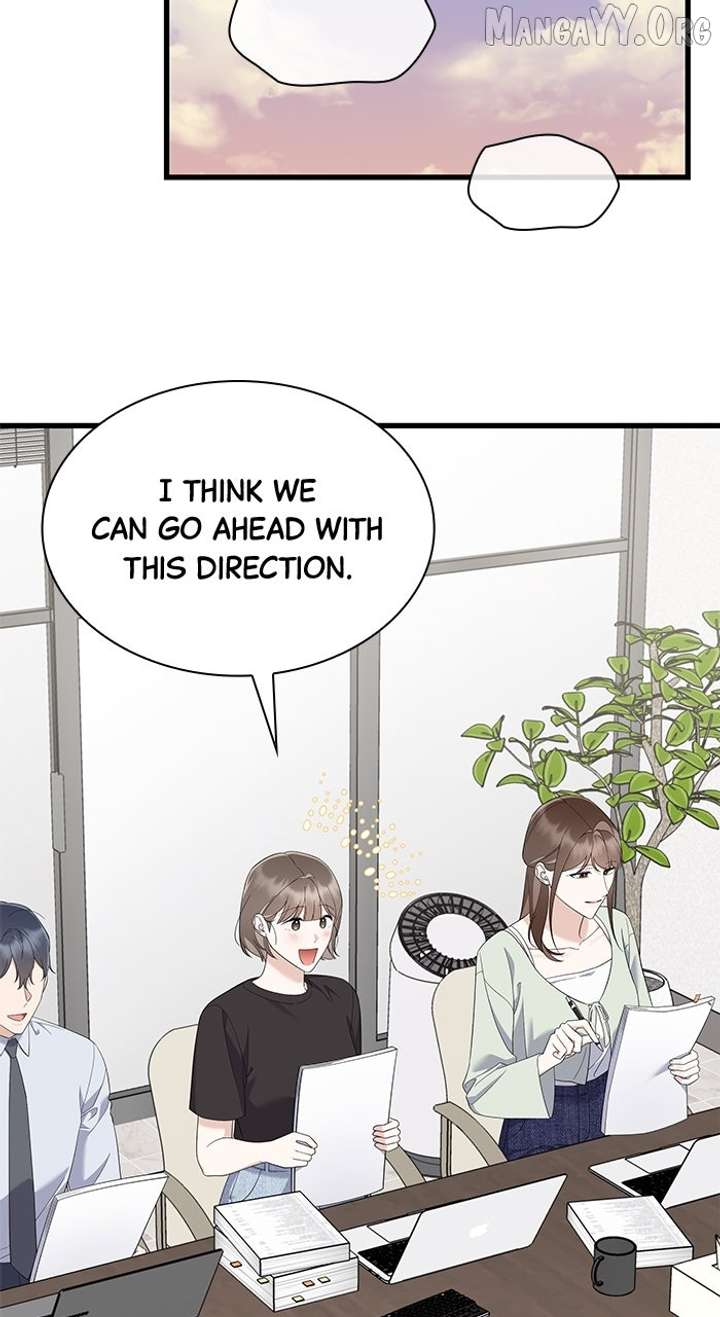 Newcomers Turn Low at Night Chapter 57 312 41
