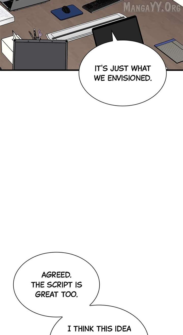 Newcomers Turn Low at Night Chapter 57 313 42