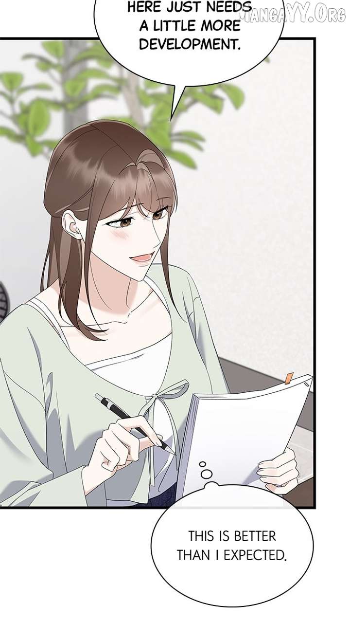 Newcomers Turn Low at Night Chapter 57 314 43