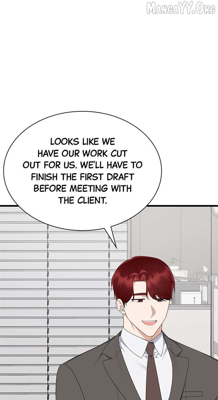 Newcomers Turn Low at Night Chapter 57 315 44