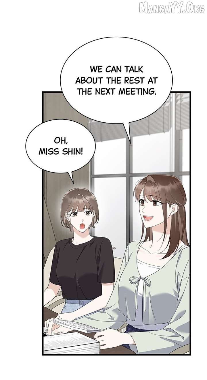 Newcomers Turn Low at Night Chapter 57 317 46