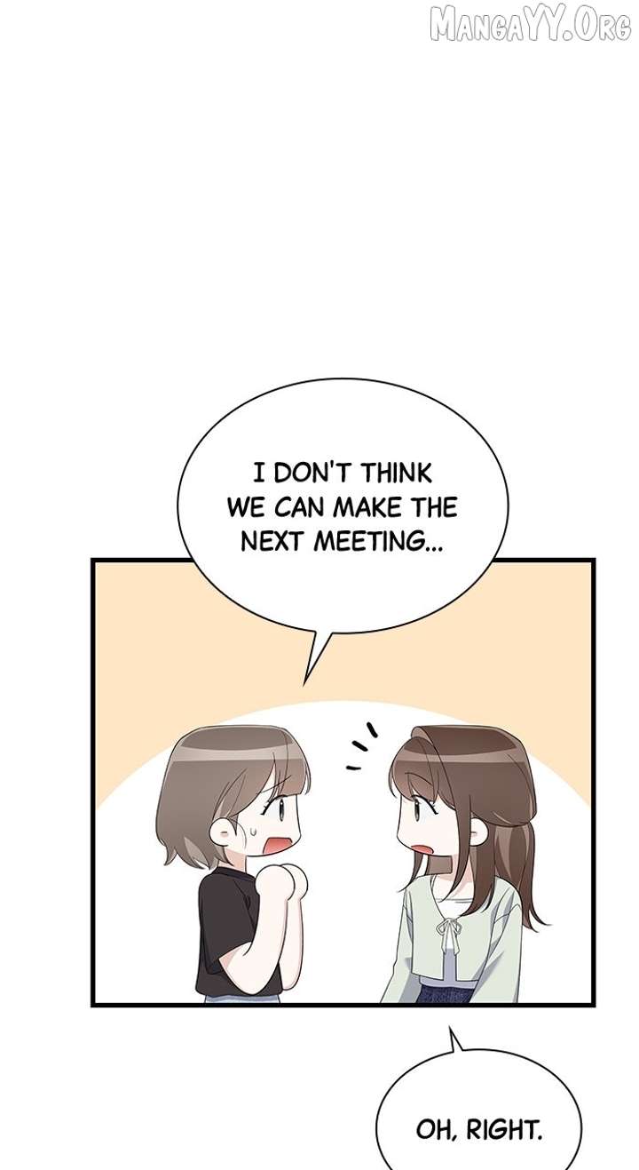 Newcomers Turn Low at Night Chapter 57 318 47